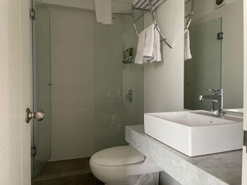 En Venta Mini Departamento Con Bonitos Acabados En Barranco