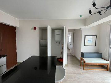 En Venta Mini Departamento Con Bonitos Acabados En Barranco