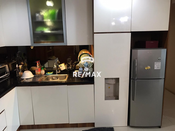 Disewakan Casa Grande Residence – 2 bedroom 72 m²