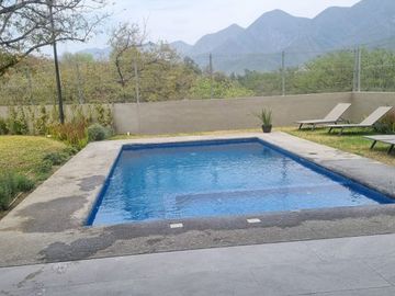 VL CASA NUEVA EN VENTA CARRETERA NACIONAL