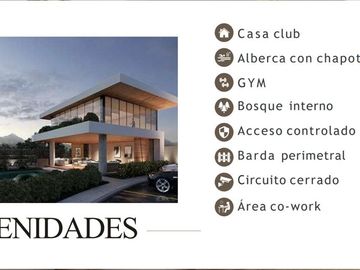 VL CASA NUEVA EN VENTA CARRETERA NACIONAL
