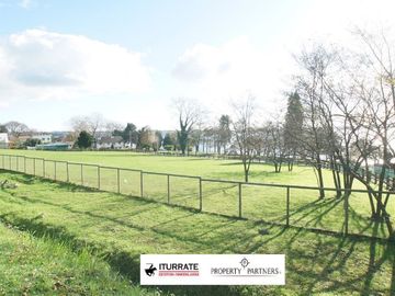 Sitio costanera Ciudad Lago Ranco