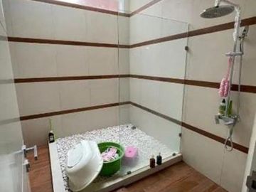 Jual Rumah Mewah di Perumahan Kebonsari Evelka Graha Mas