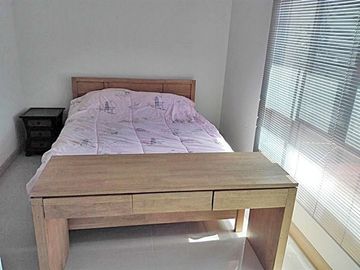 Three Storey Loft Style Townhouse-Soi 94