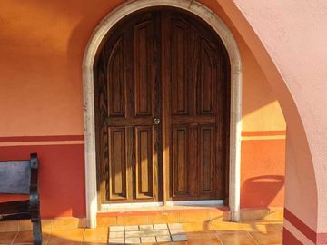 QUINTA EN VENTA EN BOSQUES DE LA SILLA, JUAREZ, N.L.
