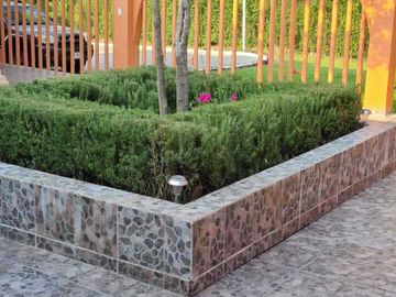 QUINTA EN VENTA EN BOSQUES DE LA SILLA, JUAREZ, N.L.