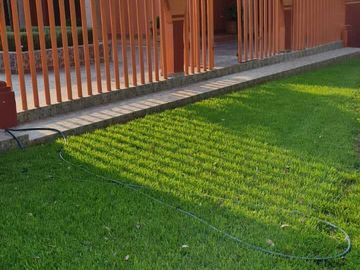 QUINTA EN VENTA EN BOSQUES DE LA SILLA, JUAREZ, N.L.