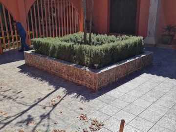 QUINTA EN VENTA EN BOSQUES DE LA SILLA, JUAREZ, N.L.