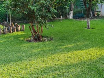 QUINTA EN VENTA EN BOSQUES DE LA SILLA, JUAREZ, N.L.