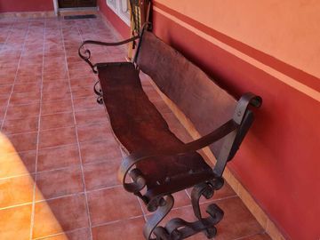 QUINTA EN VENTA EN BOSQUES DE LA SILLA, JUAREZ, N.L.
