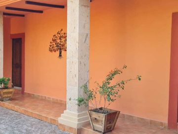 QUINTA EN VENTA EN BOSQUES DE LA SILLA, JUAREZ, N.L.