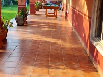 QUINTA EN VENTA EN BOSQUES DE LA SILLA, JUAREZ, N.L.