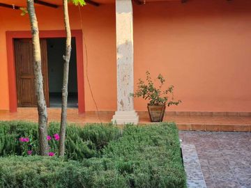 QUINTA EN VENTA EN BOSQUES DE LA SILLA, JUAREZ, N.L.
