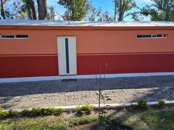 QUINTA EN VENTA EN BOSQUES DE LA SILLA, JUAREZ, N.L.
