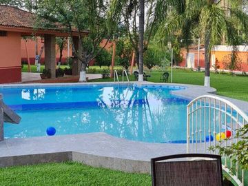 QUINTA EN VENTA EN BOSQUES DE LA SILLA, JUAREZ, N.L.