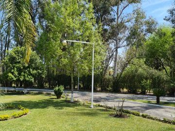 QUINTA EN VENTA EN BOSQUES DE LA SILLA, JUAREZ, N.L.