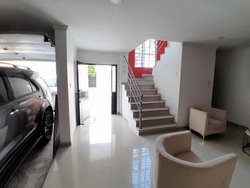 CASA EN VENTA BARRIO PORTAL DE ALMERIA |1491