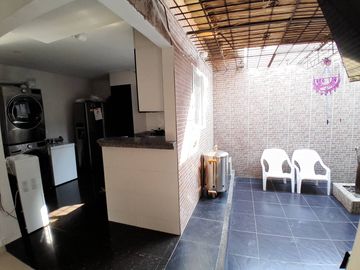 CASA EN VENTA BARRIO PORTAL DE ALMERIA |1491