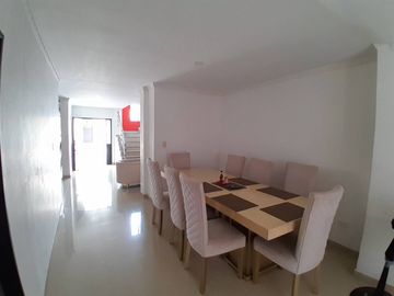 CASA EN VENTA BARRIO PORTAL DE ALMERIA |1491
