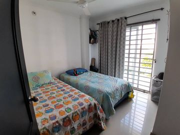 CASA EN VENTA BARRIO PORTAL DE ALMERIA |1491