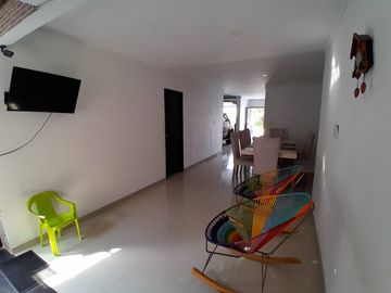 CASA EN VENTA BARRIO PORTAL DE ALMERIA |1491