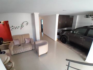 CASA EN VENTA BARRIO PORTAL DE ALMERIA |1491