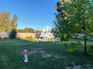 Casa en arriendo de 3 dorm. en Los Angeles