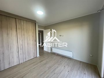 Casa en arriendo de 3 dorm. en Los Angeles
