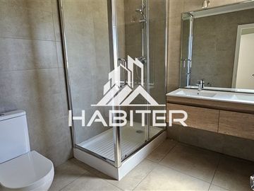 Casa en arriendo de 3 dorm. en Los Angeles