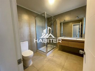 Casa en arriendo de 3 dorm. en Los Angeles