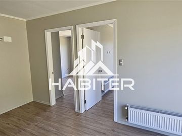 Casa en arriendo de 3 dorm. en Los Angeles