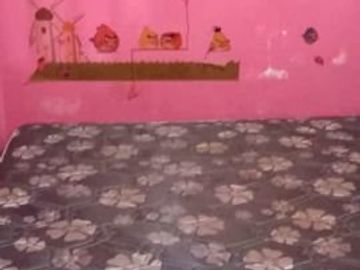 Rumah second murah 1,2 M di Pancoran Mas Depok