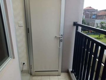 Apartemen Furnished Siap Huni Suites Rosewood Sudirman Suites Andir Bandung