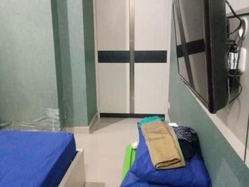 Apartemen Furnished Siap Huni Suites Rosewood Sudirman Suites Andir Bandung