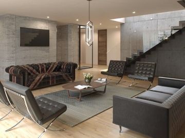 Preventa departamentos en Polanco