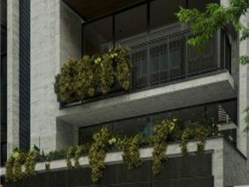 Preventa departamentos en Polanco