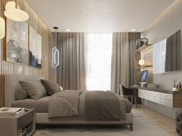 Preventa departamentos en Polanco