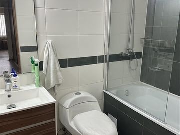 Departamento en venta de 4 dorm. en Temuco