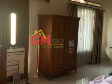 Dijual Rumah 2 Lantai di Turangga Buah Batu Bandung - Pusat