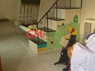 Dijual Rumah 2 Lantai di Turangga Buah Batu Bandung - Pusat