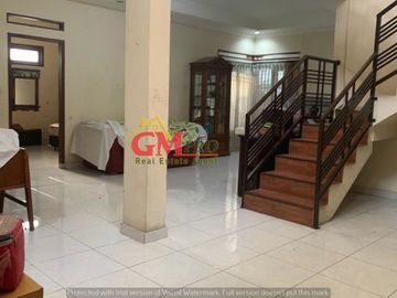 Dijual Rumah 2 Lantai di Turangga Buah Batu Bandung - Pusat