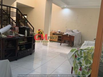 Dijual Rumah 2 Lantai di Turangga Buah Batu Bandung - Pusat