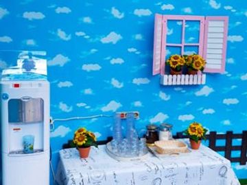 Dijual Rumah Kost cocok buat investasi di Kramat Jakarta Pusat