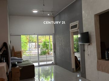 Rumah Asri  1 Lantai Di Area Bintaro Va 18519