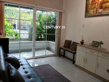Rumah Asri  1 Lantai Di Area Bintaro Va 18519