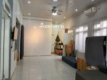 Rumah Asri  1 Lantai Di Area Bintaro Va 18519