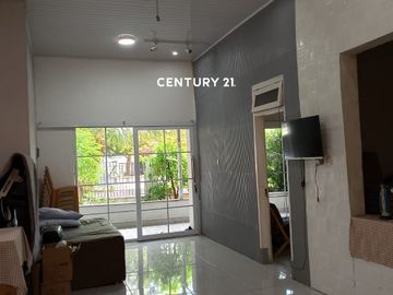 Rumah Asri  1 Lantai Di Area Bintaro Va 18519