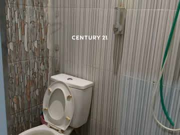 Rumah Asri  1 Lantai Di Area Bintaro Va 18519