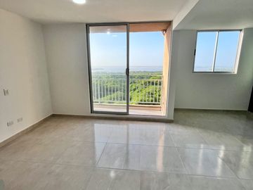 apartamento en arriendo en ciudad mallorquin. Cod A126852