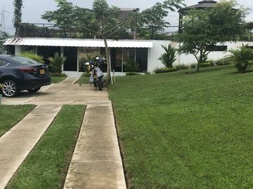 casa campestre en venta en cerritos. Cod V2176